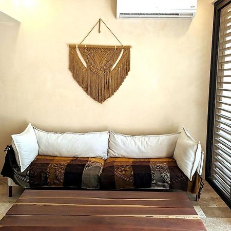 Bai-Ha Luxury 103 Apartment Tulum Luaran gambar