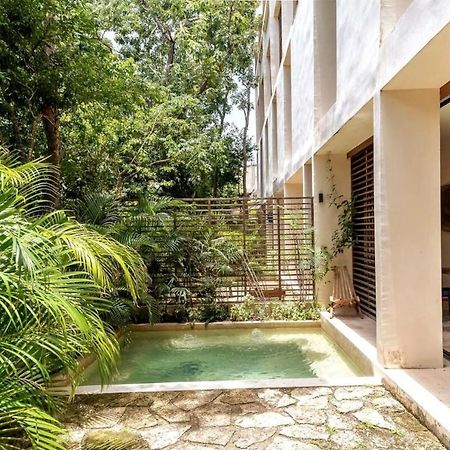 Bai-Ha Luxury 103 Apartment Tulum Luaran gambar