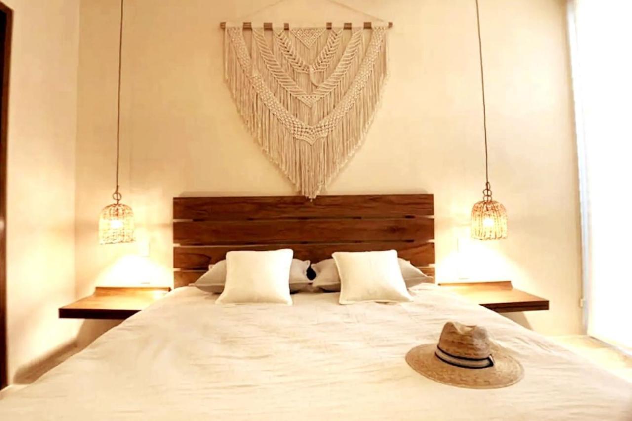 Bai-Ha Luxury 103 Apartment Tulum Luaran gambar
