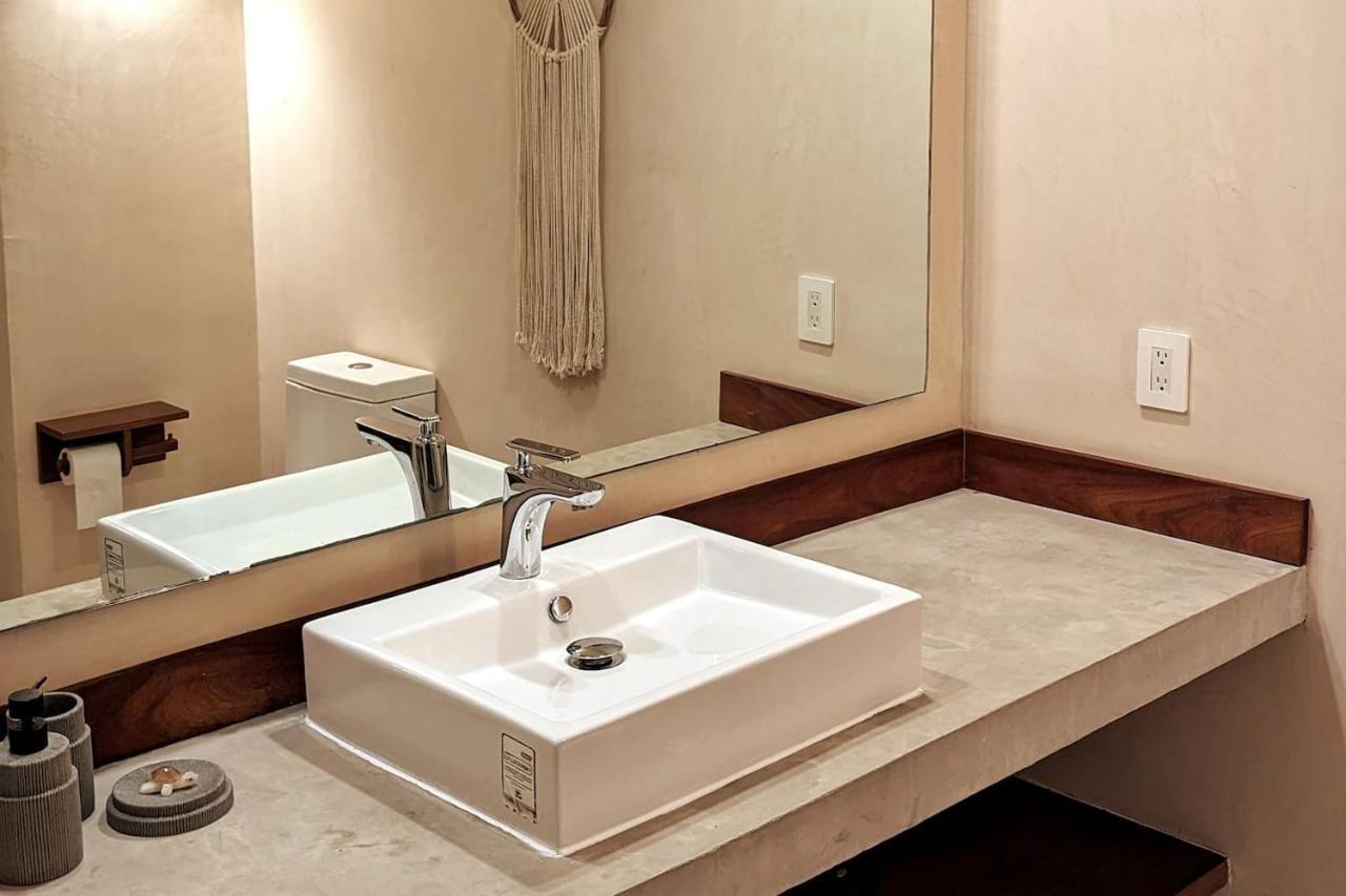 Bai-Ha Luxury 103 Apartment Tulum Luaran gambar