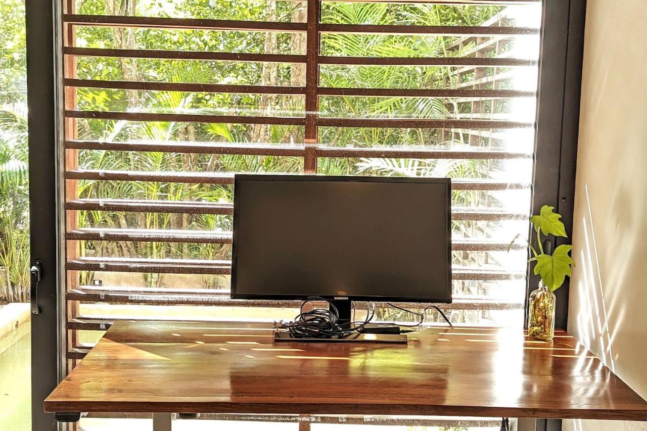 Bai-Ha Luxury 103 Apartment Tulum Luaran gambar