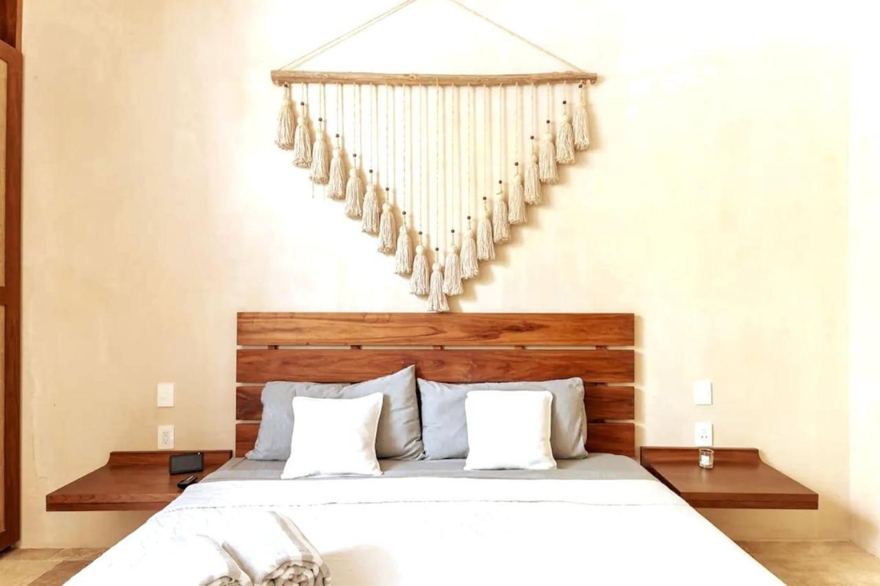 Bai-Ha Luxury 103 Apartment Tulum Luaran gambar